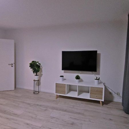 Apartment Weisser Burgunder Бад Захса Екстериор снимка