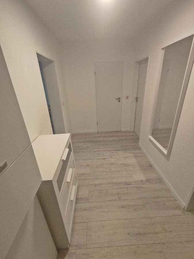 Apartment Weisser Burgunder Бад Захса Екстериор снимка